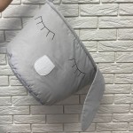  Кошик для іграшок "Зайка" KatyPuf